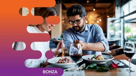 Restaurant  business for sale in Cheltenham - Image 2