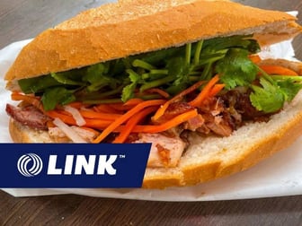 Takeaway Food  business for sale in Port Melbourne - Image 1