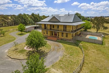 2789 Yass River Road Gundaroo NSW 2620 - Image 1
