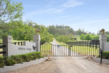 506 Greenhills Road Werai NSW 2577 - Image 2