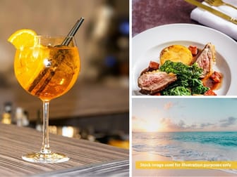 Restaurant  business for sale in Adelaide - Image 1