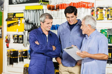 Homeware & Hardware  business for sale in Jamisontown - Image 1