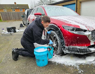 Car Wash  business for sale in Sydney - Image 1