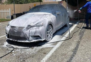 Car Wash  business for sale in Sydney - Image 2