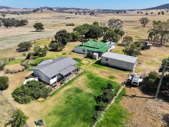 'Yeronga' Piersons Road Mangoplah NSW 2652 - Image 1