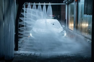 Car Wash  business for sale in Canberra ACT - Image 1