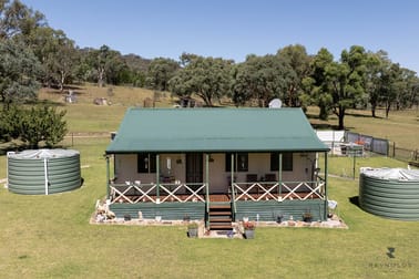 1633 Hill End Road Mudgee NSW 2850 - Image 2