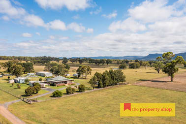 285 Pyangle Road Rylstone NSW 2849 - Image 1