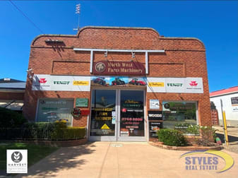 24-26 Whittaker Street Quirindi NSW 2343 - Image 1