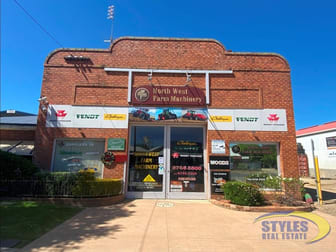 24-26 Whittaker Street Quirindi NSW 2343 - Image 1