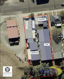24 Whittaker St Quirindi NSW 2343 - Image 2