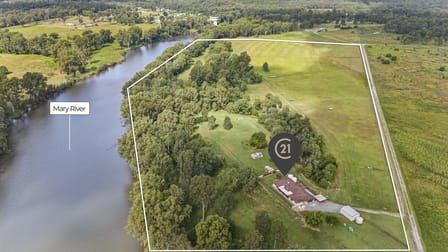 181 Burtons Road Antigua QLD 4650 - Image 1