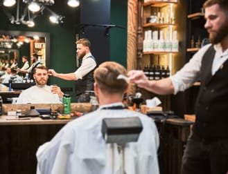 Beauty Salon  business for sale in South East Queensland Greater Region QLD - Image 1