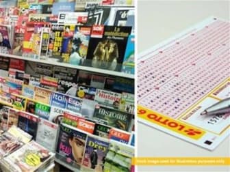 Shop & Retail  business for sale in Kent Town - Image 1
