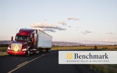 Truck  business for sale in South East Queensland Greater Region QLD - Image 1