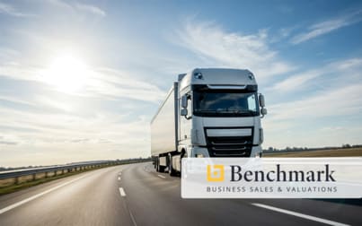 Truck  business for sale in South East Queensland Greater Region QLD - Image 1