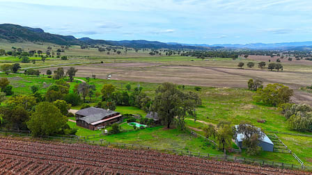 1123 Kamilaroi Highway Quirindi NSW 2343 - Image 1