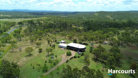 35 Stanton Harcourt Road Dallarnil QLD 4621 - Image 2