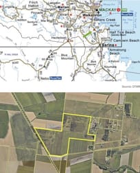 Lot 7 Munbura Road Balberra QLD 4740 - Image 1
