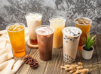 Juice Bar  business for sale in Hurstville - Image 1