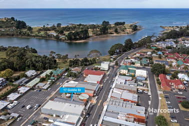 17 Goldie Street Wynyard TAS 7325 - Image 2