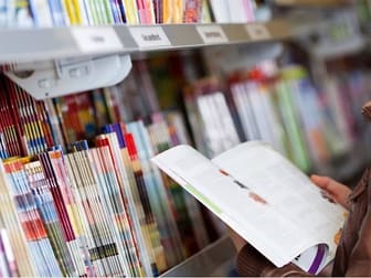 Newsagency  business for sale in Sydney Region NSW - Image 2