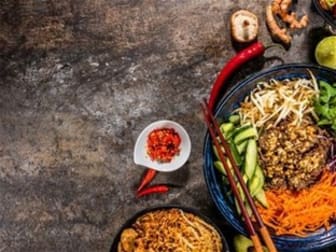 Food, Beverage & Hospitality  business for sale in Ryde - Image 1