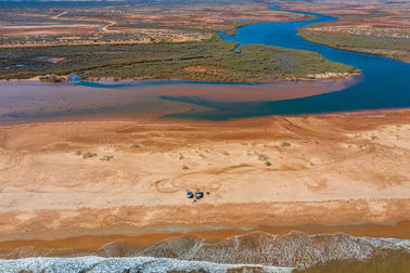 124 South River Road Carnarvon WA 6701 - Image 2