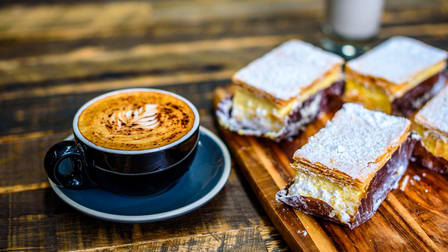 Cafe & Coffee Shop  business for sale in Aspendale Gardens - Image 2