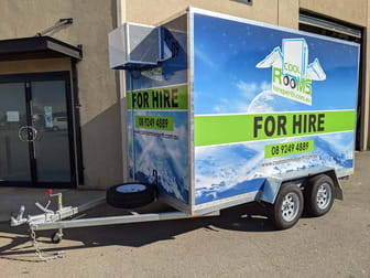 Hire  business for sale in Perth - Image 1