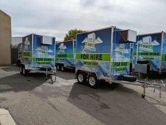 Hire  business for sale in Perth - Image 2