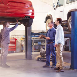 Automotive & Marine  business for sale in Margaret River - Image 2