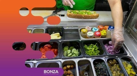Takeaway Food  business for sale in Newcastle - Image 1