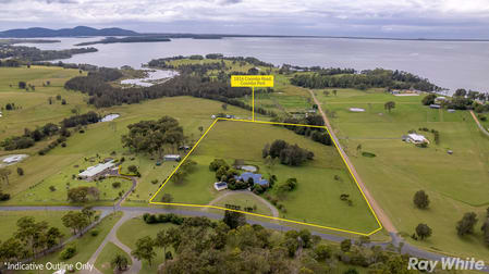 1816 Coomba Road Coomba Park NSW 2428 - Image 1