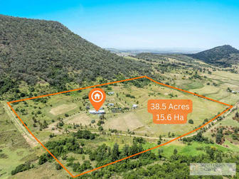 272 Denmark Lane Emu Vale QLD 4371 - Image 2