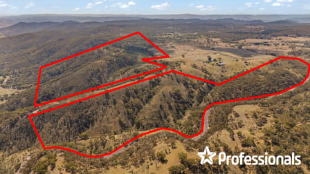 3469 Sofala Road Wattle Flat NSW 2795 - Image 1
