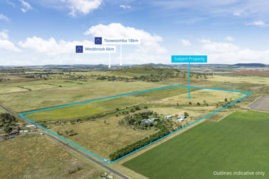 239 Westbrook Wyreema Road Westbrook QLD 4350 - Image 1