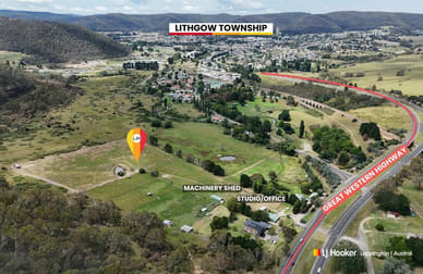 214 Great Western Highway Bowenfels NSW 2790 - Image 2