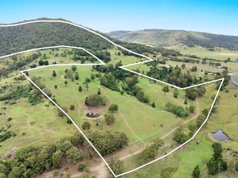 0 Border Road Killarney QLD 4373 - Image 1