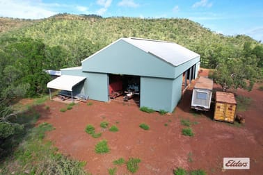 10 Wilson Street Timber Creek NT 0852 - Image 1