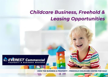 Education & Training  business for sale in Melton - Image 1