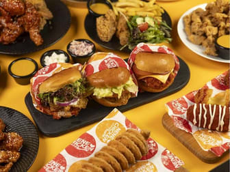 Takeaway Food  business for sale in Sydney Region NSW - Image 2