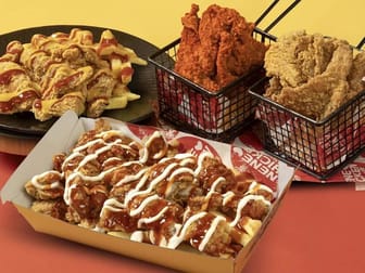 Takeaway Food  business for sale in Sydney Region NSW - Image 3