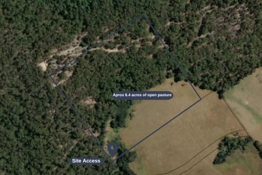 LOT 1 BRIDPORT ROAD Pipers River TAS 7252 - Image 2