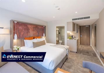 Accommodation & Tourism  business for sale in VIC - Image 1