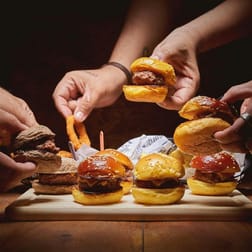 Food, Beverage & Hospitality  business for sale in Melbourne - Image 1