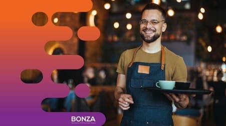 Cafe & Coffee Shop  business for sale in South Melbourne - Image 1