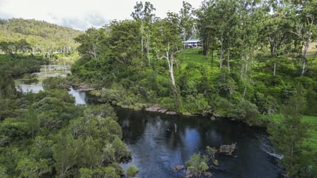 435 Frickers Road Nymboida NSW 2460 - Image 1