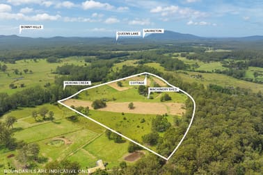 184 Old School Road Herons Creek NSW 2439 - Image 1