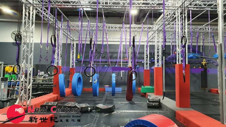 Leisure & Entertainment  business for sale in Ferntree Gully - Image 1
